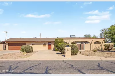 149 N 63rd Street, Mesa, AZ 85205 - Photo 1