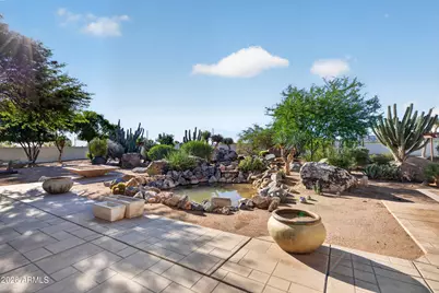 54393 W Sunburst Street, Maricopa, AZ 85139 - Photo 37