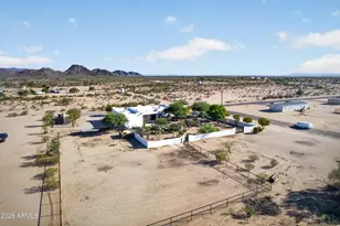 54393 W Sunburst St, Maricopa, AZ 85139 - Photo 57