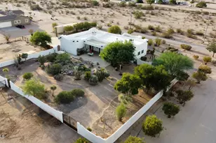 54393 W Sunburst St, Maricopa, AZ 85139 - Photo 59