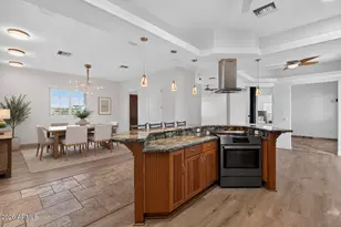 54393 W Sunburst St, Maricopa, AZ 85139 - Photo 7