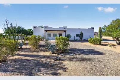 54393 W Sunburst Street, Maricopa, AZ 85139 - Photo 1