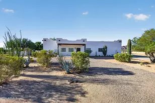 54393 W Sunburst St, Maricopa, AZ 85139 - Photo 1