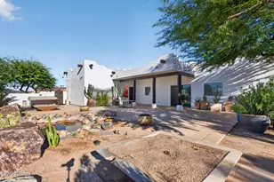 54393 W Sunburst St, Maricopa, AZ 85139 - Photo 31