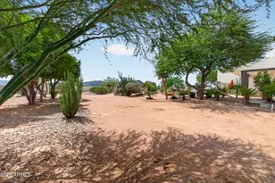 54393 W Sunburst St, Maricopa, AZ 85139 - Photo 39