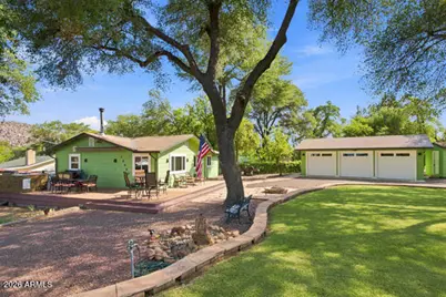 16660 W Post Street, Yarnell, AZ 85362 - Photo 3