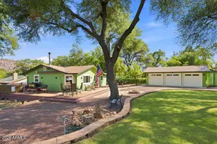 16660 W Post St, Yarnell, AZ 85362 - Photo 3