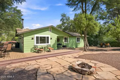 16660 W Post Street, Yarnell, AZ 85362 - Photo 15