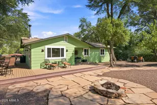 16660 W Post St, Yarnell, AZ 85362 - Photo 15