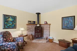 16660 W Post St, Yarnell, AZ 85362 - Photo 21