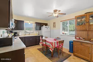 16660 W Post St, Yarnell, AZ 85362 - Photo 25