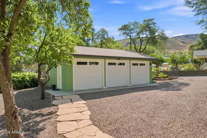 16660 W Post Street, Yarnell, AZ 85362 - Photo 7