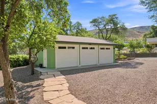 16660 W Post St, Yarnell, AZ 85362 - Photo 7