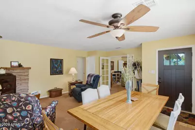 16660 W Post Street, Yarnell, AZ 85362 - Photo 17
