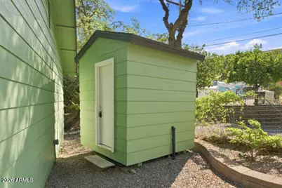 16660 W Post Street, Yarnell, AZ 85362 - Photo 11