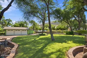 16660 W Post St, Yarnell, AZ 85362 - Photo 5