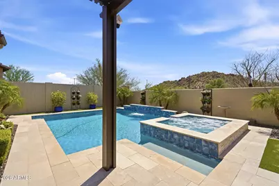 9143 E Kramer Street, Mesa, AZ 85207 - Photo 33