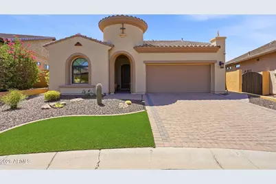 9143 E Kramer Street, Mesa, AZ 85207 - Photo 1