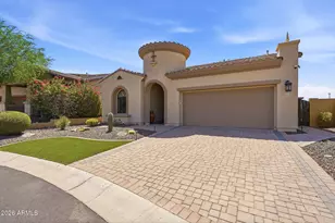 9143 E Kramer St, Mesa, AZ 85207 - Photo 5