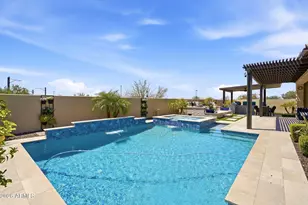 9143 E Kramer St, Mesa, AZ 85207 - Photo 3