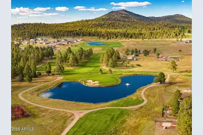 249 Fairway Drive #12, Williams, AZ 86046 - Photo 3