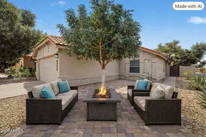 4407 E Amberwood Drive, Phoenix, AZ 85048 - Photo 1