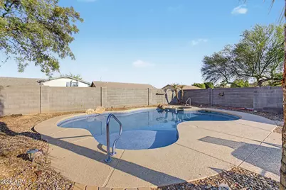 561 S Hastings --, Mesa, AZ 85208 - Photo 31