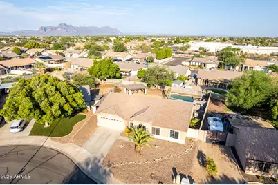 561 S Hastings --, Mesa, AZ 85208 - Photo 35
