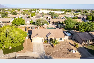 561 S Hastings --, Mesa, AZ 85208 - Photo 3