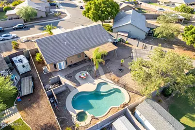 561 S Hastings --, Mesa, AZ 85208 - Photo 41
