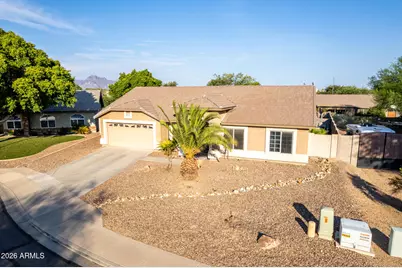 561 S Hastings --, Mesa, AZ 85208 - Photo 33