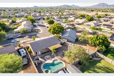 561 S Hastings --, Mesa, AZ 85208 - Photo 37