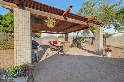 561 S Hastings --, Mesa, AZ 85208 - Photo 5