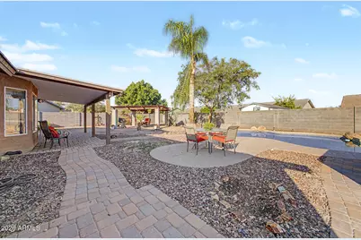 561 S Hastings --, Mesa, AZ 85208 - Photo 27
