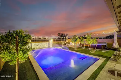 21314 N 58th Street, Phoenix, AZ 85054 - Photo 1