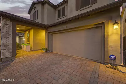 21314 N 58th Street, Phoenix, AZ 85054 - Photo 23