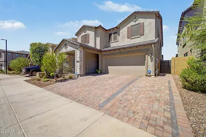 21314 N 58th Street, Phoenix, AZ 85054 - Photo 95