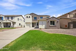 10274 E Aster Ln, Florence, AZ 85132 - Photo 1