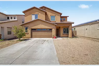 7424 W Wolf Street, Phoenix, AZ 85033 - Photo 1