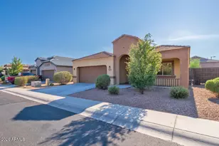 4986 S 237th Ave, Buckeye, AZ 85326 - Photo 3