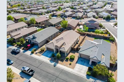 4986 S 237th Avenue, Buckeye, AZ 85326 - Photo 37