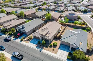 4986 S 237th Ave, Buckeye, AZ 85326 - Photo 37