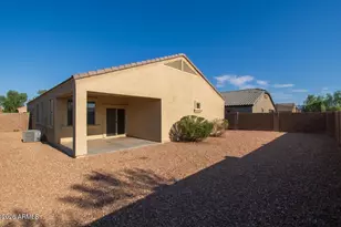 4986 S 237th Ave, Buckeye, AZ 85326 - Photo 35