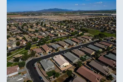 4986 S 237th Avenue, Buckeye, AZ 85326 - Photo 47