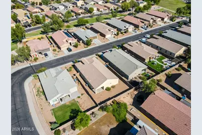 4986 S 237th Avenue, Buckeye, AZ 85326 - Photo 43