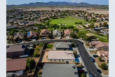 4986 S 237th Avenue, Buckeye, AZ 85326 - Photo 41