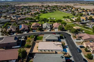 4986 S 237th Ave, Buckeye, AZ 85326 - Photo 41