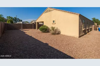4986 S 237th Avenue, Buckeye, AZ 85326 - Photo 33