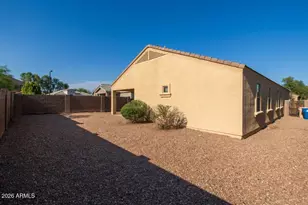 4986 S 237th Ave, Buckeye, AZ 85326 - Photo 33