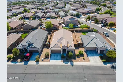 4986 S 237th Avenue, Buckeye, AZ 85326 - Photo 41